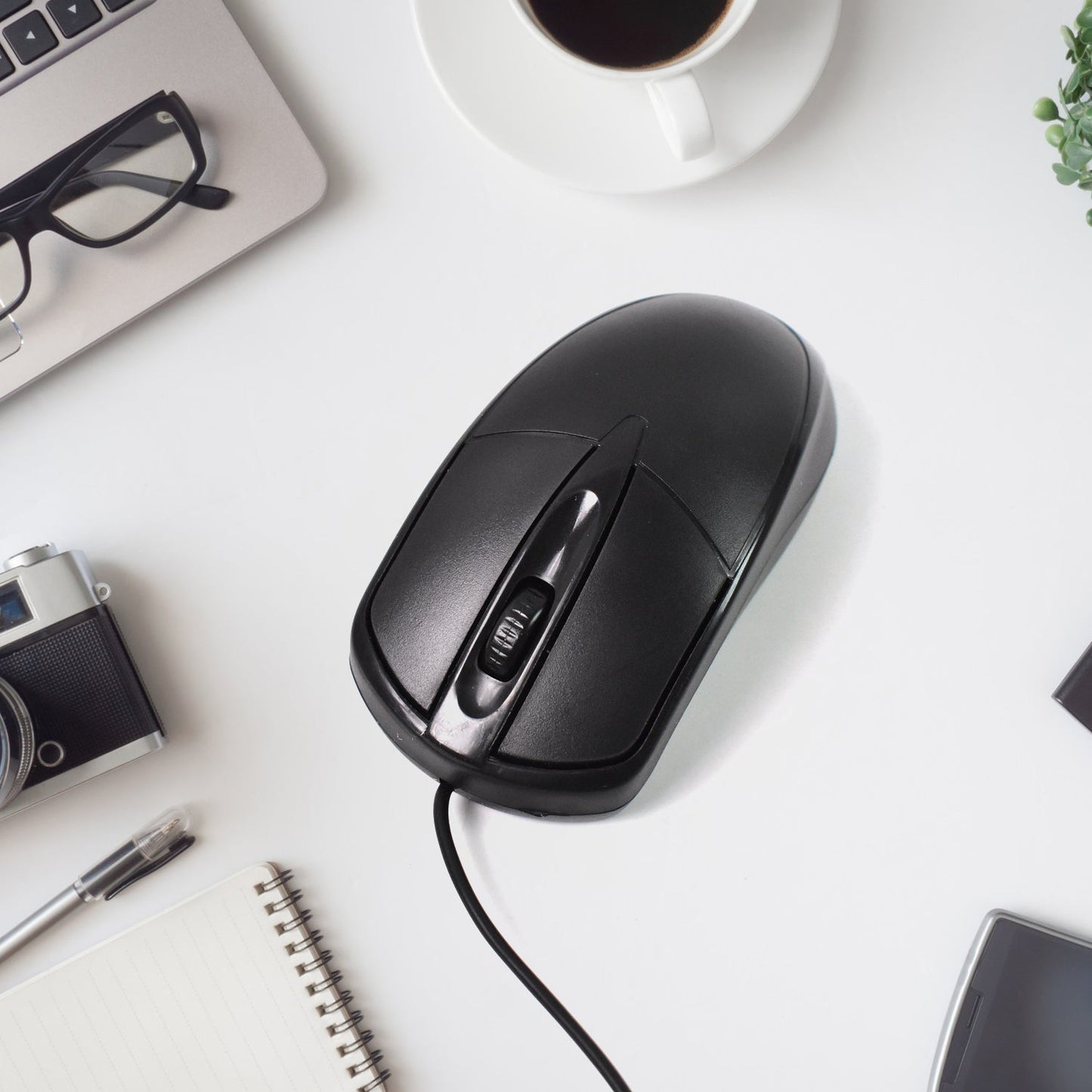 Computer Mouse