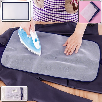 Iron Protector