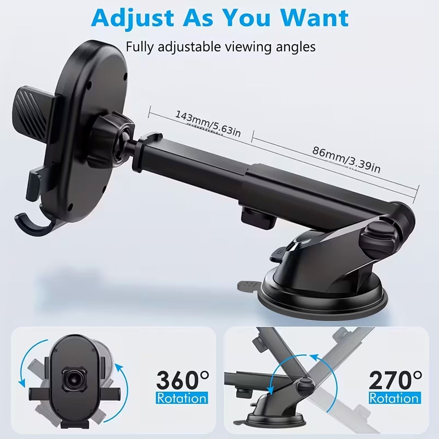 Mobile Holder