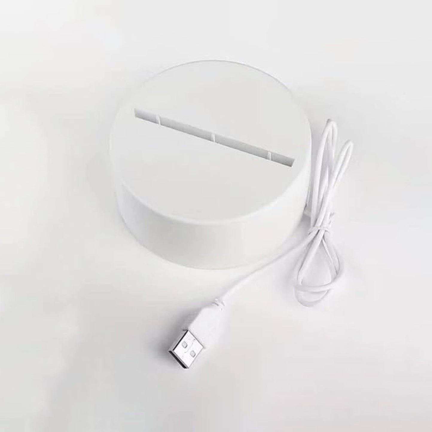 LED Acrylic