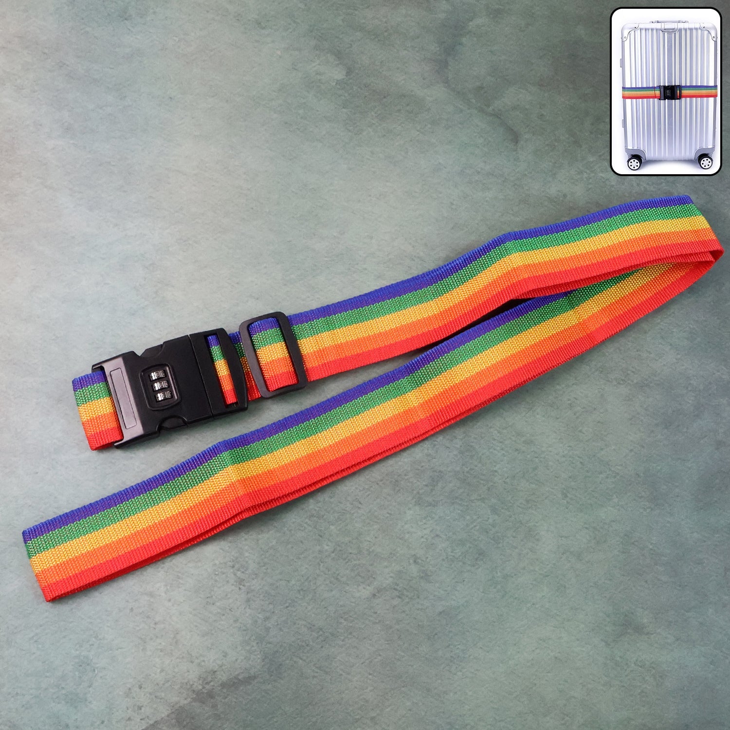 Safe Strap